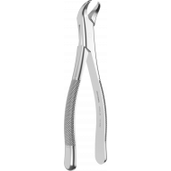 Davier - Modèle Américain