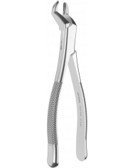 Davier - Modèle Américain