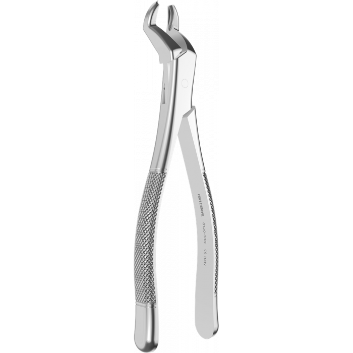 Davier - Modèle Américain