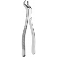 Davier - Modèle Américain