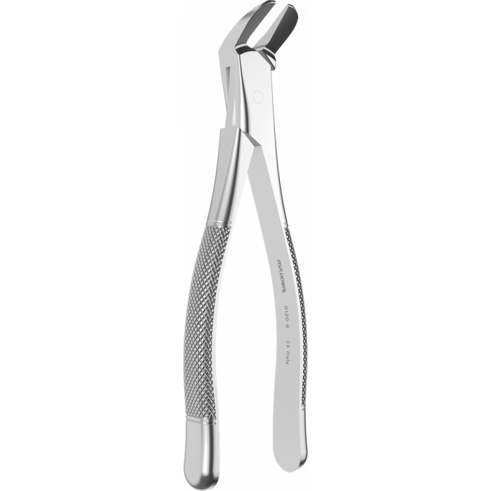 Davier - Modèle Américain