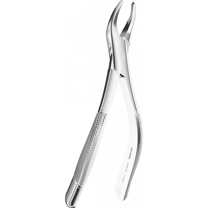 Davier - Modèle Américain