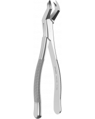 Davier - Modèle Américain