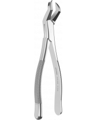 Davier - Modèle Américain