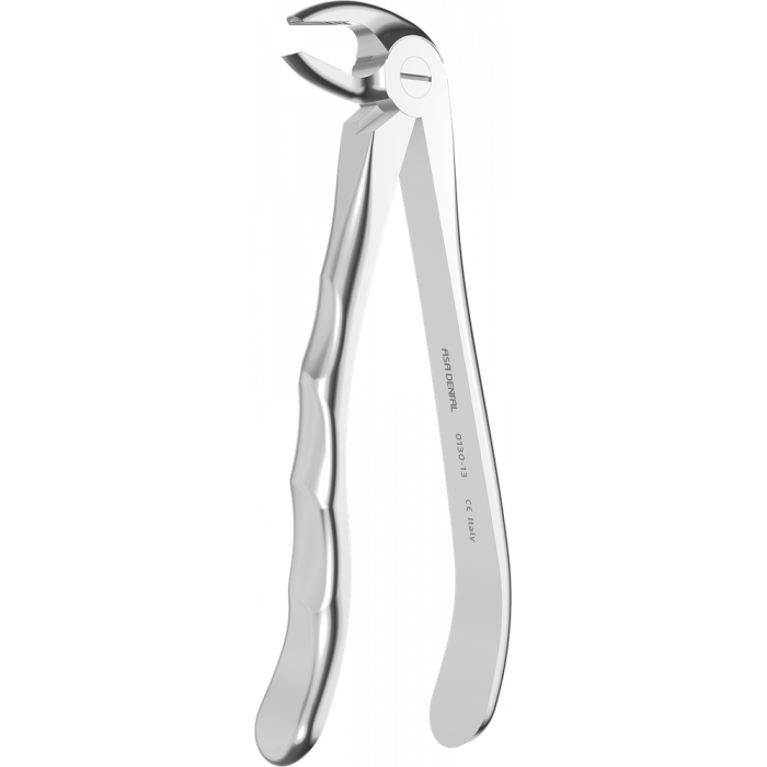 Davier - Manche Anatomique