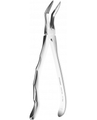 Davier - Manche Anatomique