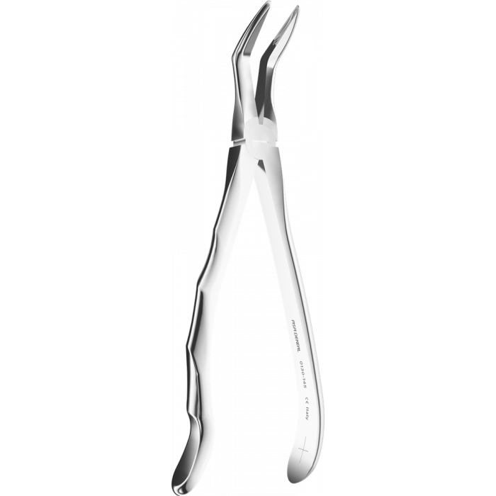 Davier - Manche Anatomique