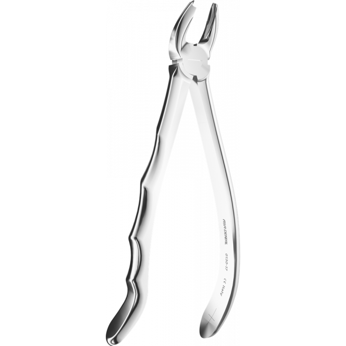 Davier - Manche Anatomique