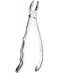 Davier - Manche Anatomique