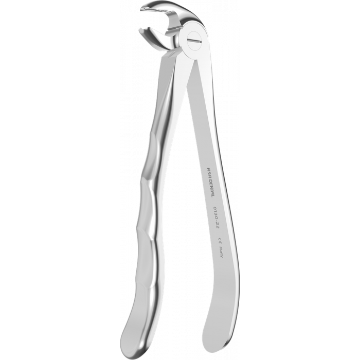 Davier - Manche Anatomique