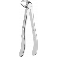 Davier - Manche Anatomique