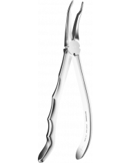 Davier - Manche Anatomique