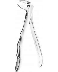 Davier - Manche Anatomique