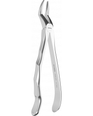 Davier - Manche Anatomique