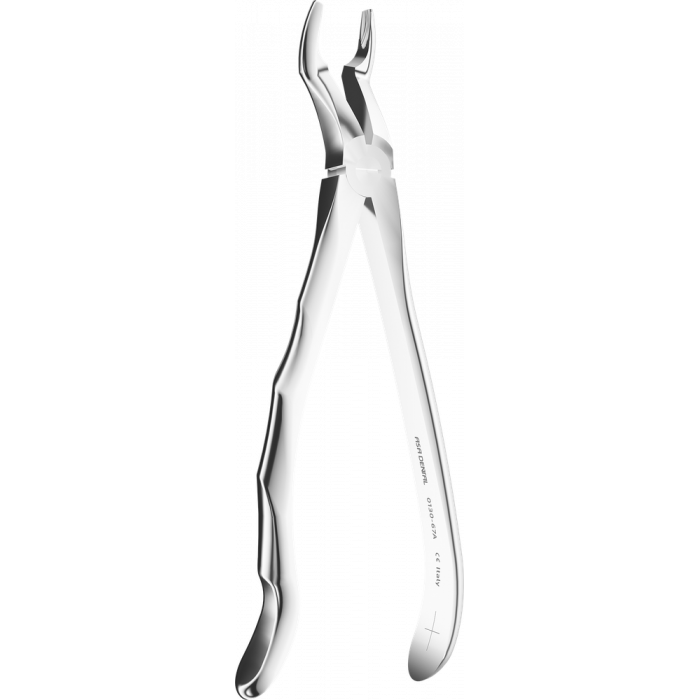 Davier - Manche Anatomique