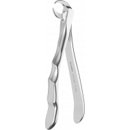 Davier - Manche Anatomique