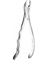 Davier - Manche Anatomique