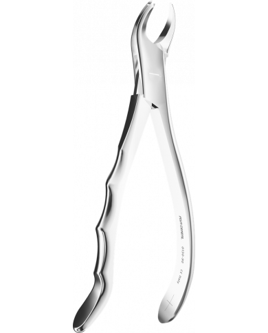 Davier - Manche Anatomique