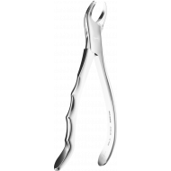 Davier - Manche Anatomique