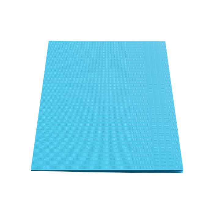 Serviettes pour Patients