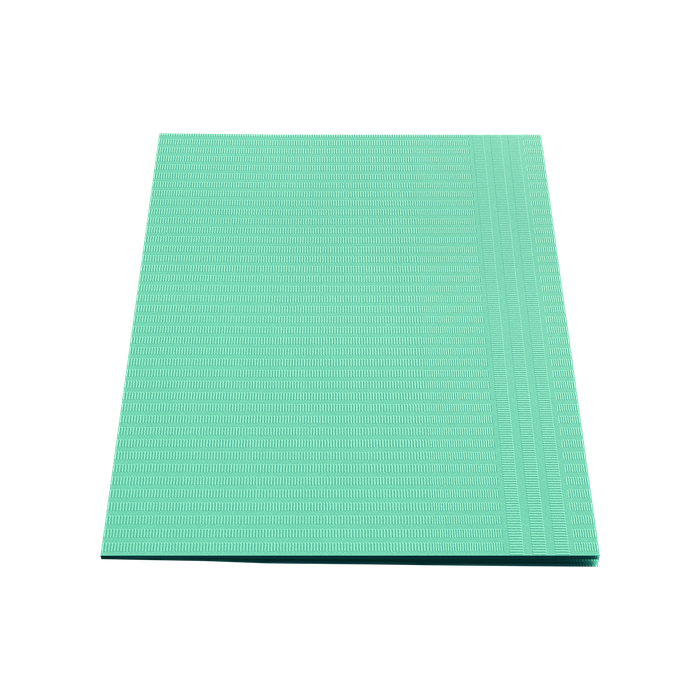 Serviettes pour Patients