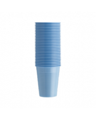 Gobelets en Plastique Recyclable - 3000Pcs