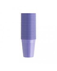 Gobelets en Plastique Recyclable - 3000Pcs