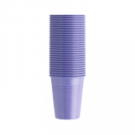 Gobelets en Plastique Recyclable - 3000Pcs