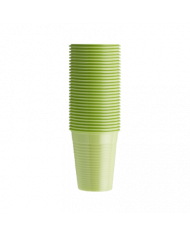 Gobelets en Plastique Recyclable - 3000Pcs