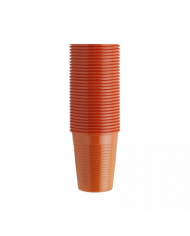 Gobelets en Plastique Recyclable - 3000Pcs