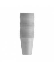 Gobelets en Plastique Recyclable - 3000Pcs