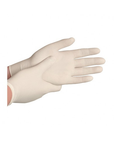 GANTS STERILES