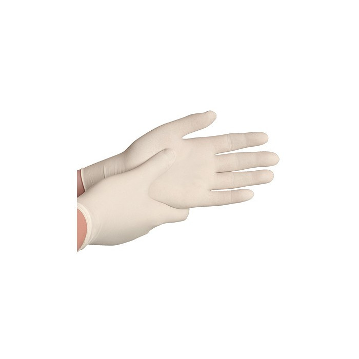 GANTS STERILES