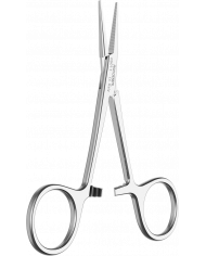 Pince Hémostatique Micro-Mosquito Droite
