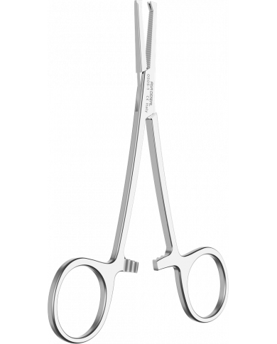 Pince Hémostatique Halstead-Mosquito 1X2 Droite