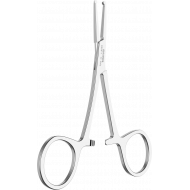 Pince Hémostatique Micro-Mosquito 1x2 Droite