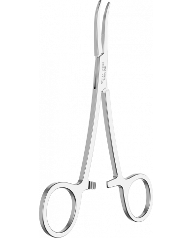 Pince Kelly Courbée