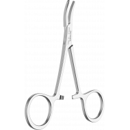 Pince Hartmann Courbée