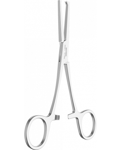 Pince Kocher 1x2 Droite