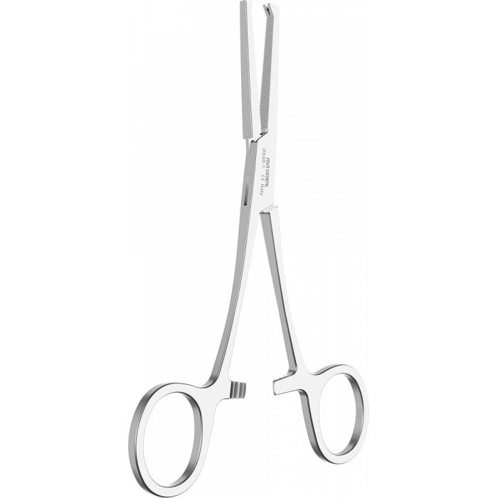 Pince Kocher 1x2 Droite