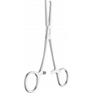 Pince Kocher 1x2 Droite