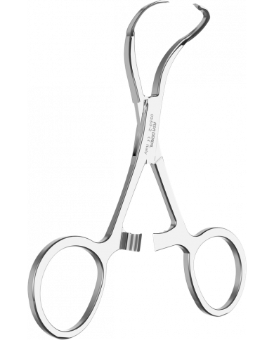 Pince à Serviette Backhaus N°2