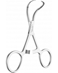 Pince à Serviette Backhaus N°2