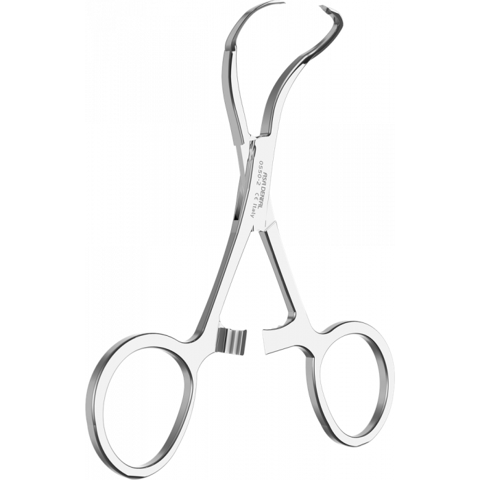 Pince à Serviette Backhaus N°2