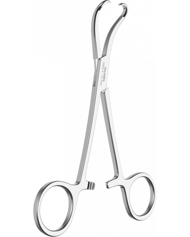 Pince à Serviette Backhaus N°3