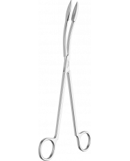 Pince à Pansements Gross Maier