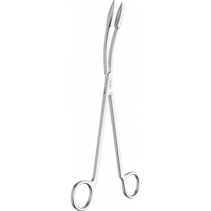 Pince à Pansements Gross Maier