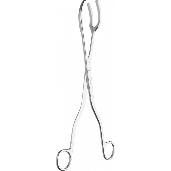 Pince pour Stérilisation