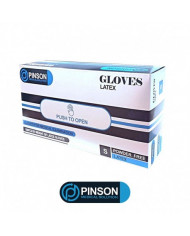 GANTS PINSON LATEX