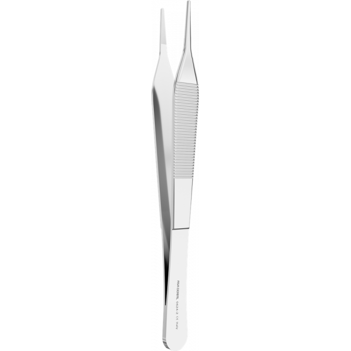 Précelle à Tissus Micro-Adson